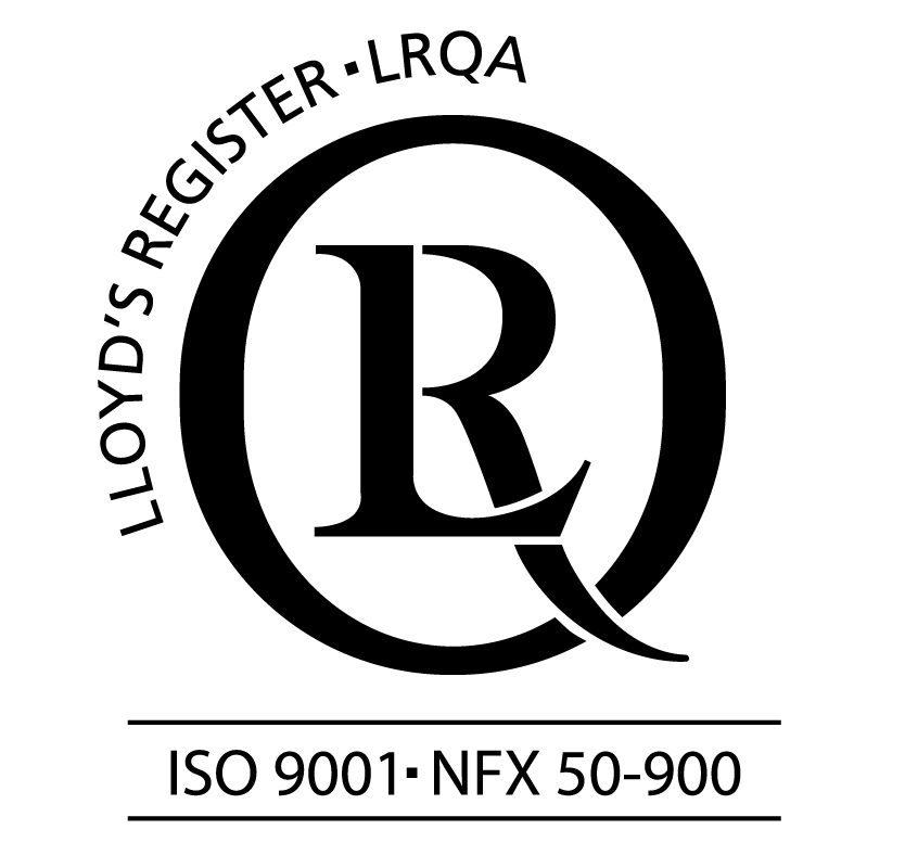 logo LRQA NFX 50 900